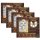 Tiny Epic Pirates: Player Mat Sets (Pack of 4)