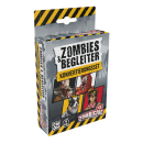 Zombicide 2. Edition: Zombies & Begleiter...