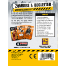 Zombicide 2. Edition: Zombies & Begleiter...
