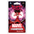 Marvel Champions Kartenspiel: Scarlet Witch (DE)