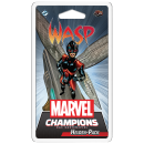 Marvel Champions Kartenspiel: Wasp (DE)