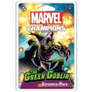 Marvel Champions Kartenspiel: The Green Goblin (DE)