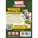 Marvel Champions Kartenspiel: The Wrecking Crew (DE)