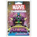 Marvel Champions Kartenspiel: The Once and Future Kang (DE)