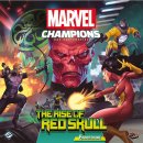Marvel Champions Kartenspiel: The Rise of Red Skull (DE)