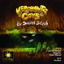 Merchants Cove - The Secret Stash (EN)