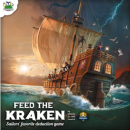 Feed the Kraken Basic Edition (DE/EN)