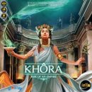 Khôra - Rise of an Empire (EN)