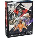 Unmatched - Battle of Legends Vol 1 (EN)