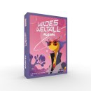 Wildes Weltall: Aliens (DE)