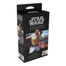 Star Wars Legion: Lando Calrissian (DE)