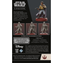 Star Wars Legion: Lando Calrissian (DE)