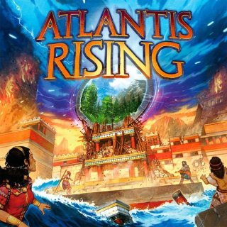 Atlantis Rising (DE)