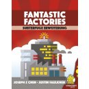 Fantastic Factories: Subterfuge (DE)