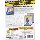 Fantastic Factories: Subterfuge (DE)