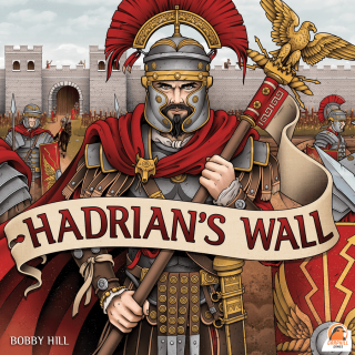 Hadrian`s Wall (EN)