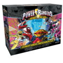 Power Rangers - Heroes of the Grid: Legendary Rangers -...