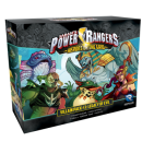 Power Rangers - Heroes of the Grid: Villain Pack 03 -...