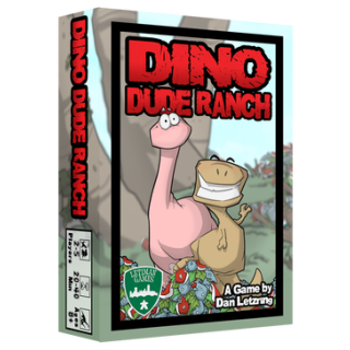 Dino Dude Ranch (EN)