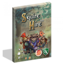 Squire for Hire (EN)