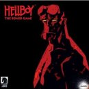 Hellboy: The Board Game (EN)