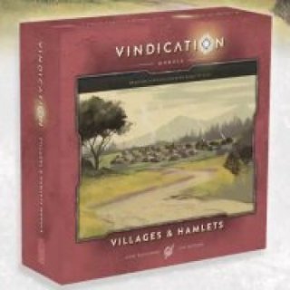 Vindication: Villages & Hamlets (EN)