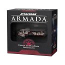 Star Wars: Armada - Fregatte der Pelta-Klasse (DE)