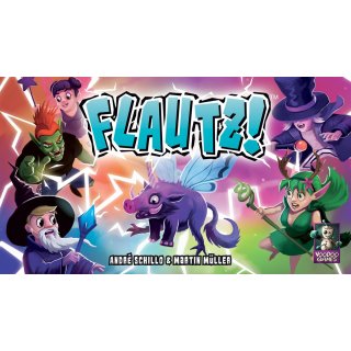 Flautz! (DE/EN)
