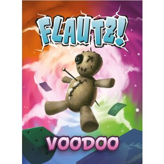 Flautz! - Voodoo (DE/EN)