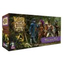 Isles of Terror: Miniatures Pack (DE/EN)