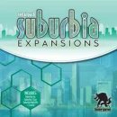 Suburbia 2nd Edition: Expansions (EN)