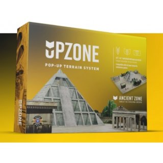 Upzone - Ancient Zone (EN)