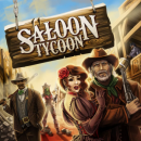 Saloon Tycoon 2nd Edition (EN)