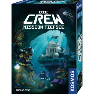 Die Crew: Mission Tiefsee (DE)