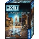 EXIT: Das Spiel - Die Entführung in Fortune City (DE)