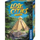Lost Cities - Roll & Write (DE)
