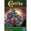 Caverna: Fiese Feinde (DE)