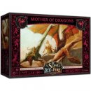 A Song Of Ice & Fire: Mother of Dragons (EN)