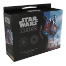 Star Wars: Legion - LAAT/le-Patrouillentransporter (DE)