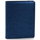 Premium Pro-Binder - 9-Pocket Portfolio - Blue