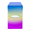 Deck Box - Satin Tower - Hi-Gloss Rainbow