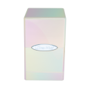 Deck Box - Satin Tower - Hi-Gloss Iridescent