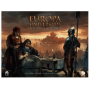 Europa Universalis: Price of Power Deluxe (Reprint) (EN)