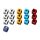Europa Universalis - Price of Power: Extra Dice Set