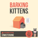 Exploding Kittens: Barking Kittens (DE)