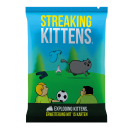Exploding Kittens - Streaking Kittens (DE)