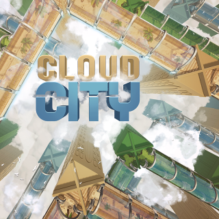 Cloud City (DE)