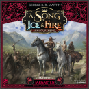 Song Of Ice & Fire - Targaryen Starterset (DE)