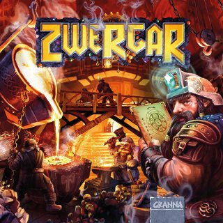 Zwergar (DE)