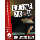 Crime Zoom Fall 1 - Sein letztes Blatt (DE)